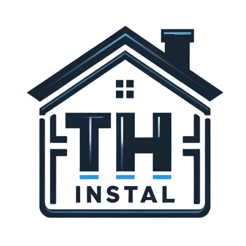 TH INSTAL Tomasz Hartman Hydraulika i Technika Grzewcza